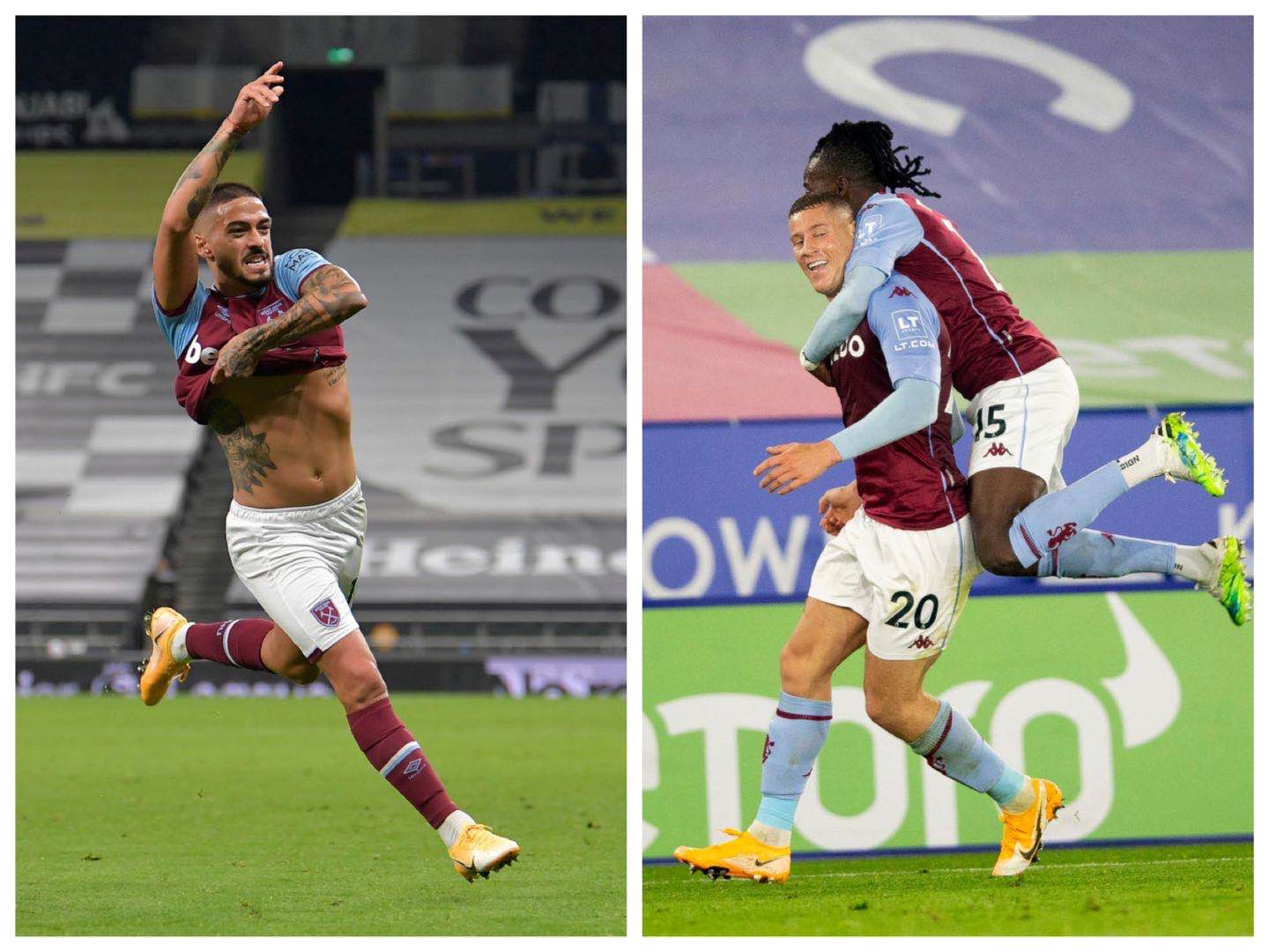 全面压制了 全面压制了