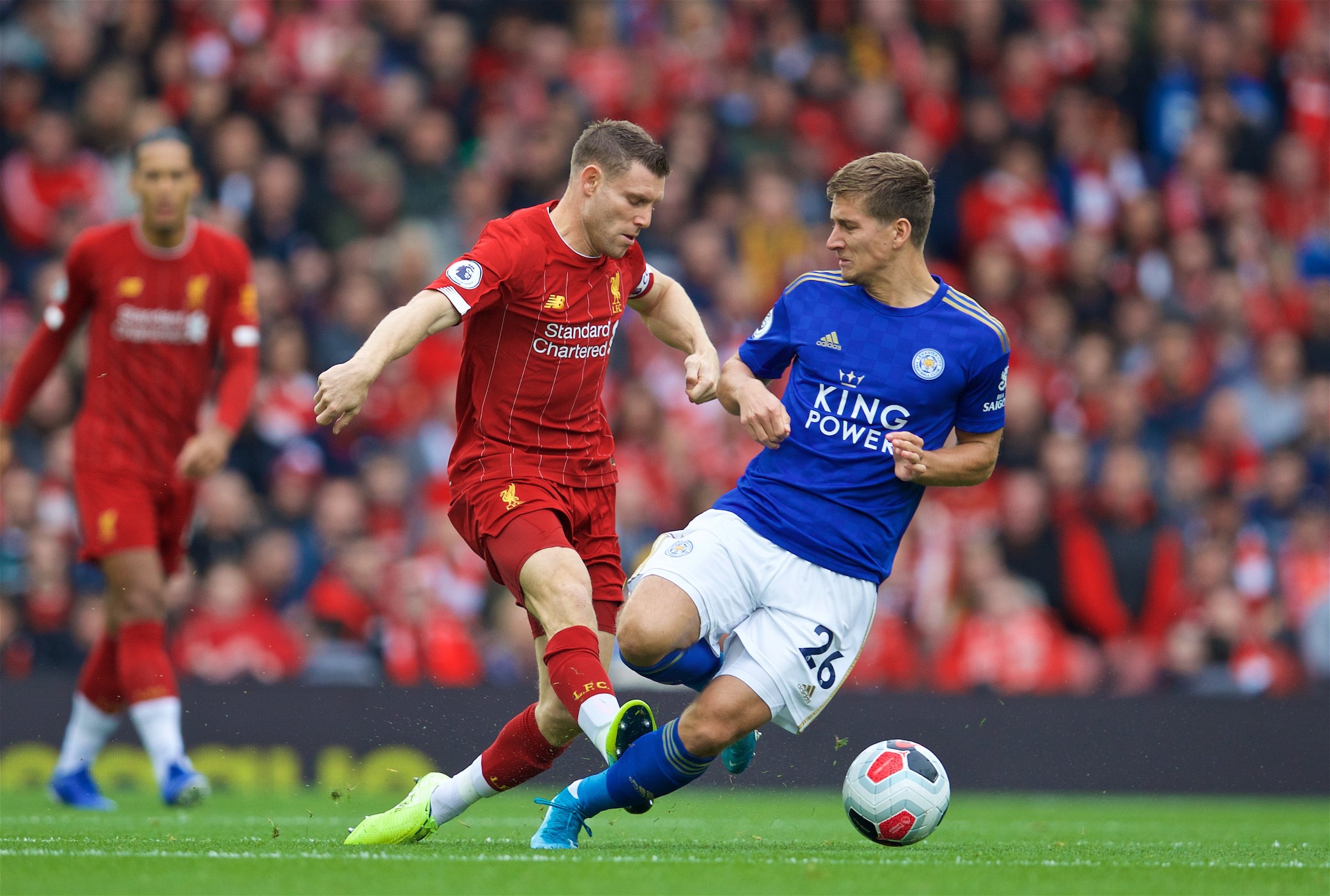 在最近的一 在最近的一